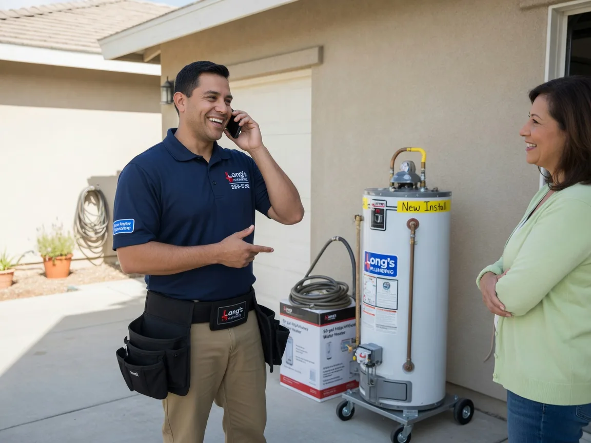 Leak Detection Pocahontas, IL FAQs